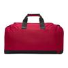 Jordan Velocity Duffle 62.5L Tasche Gym Red Jordan MM0920-R78