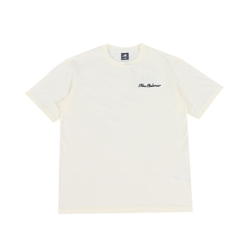 New Balance Athleisure T Shirt Men s NEF31351-IV M