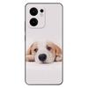 For OPPO Reno13 F Case 13F Flowers Silicone Soft TPU Back Cover For OPPO Reno 13F 5G Case CPH2699 Coque Shockproof Fundas