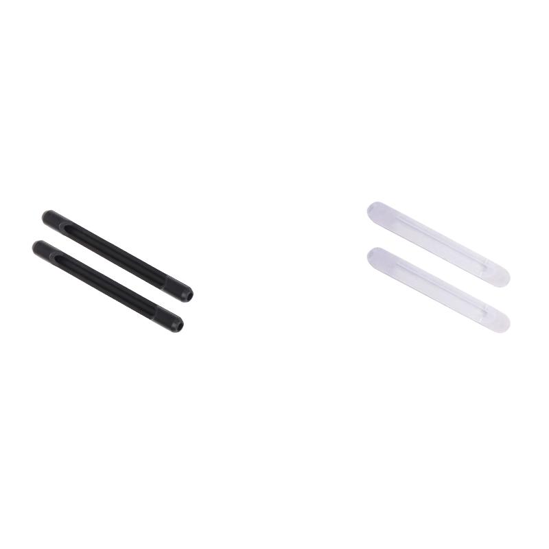 SooGree Anti-Slip Silicone Eyeglass Ear Hooks