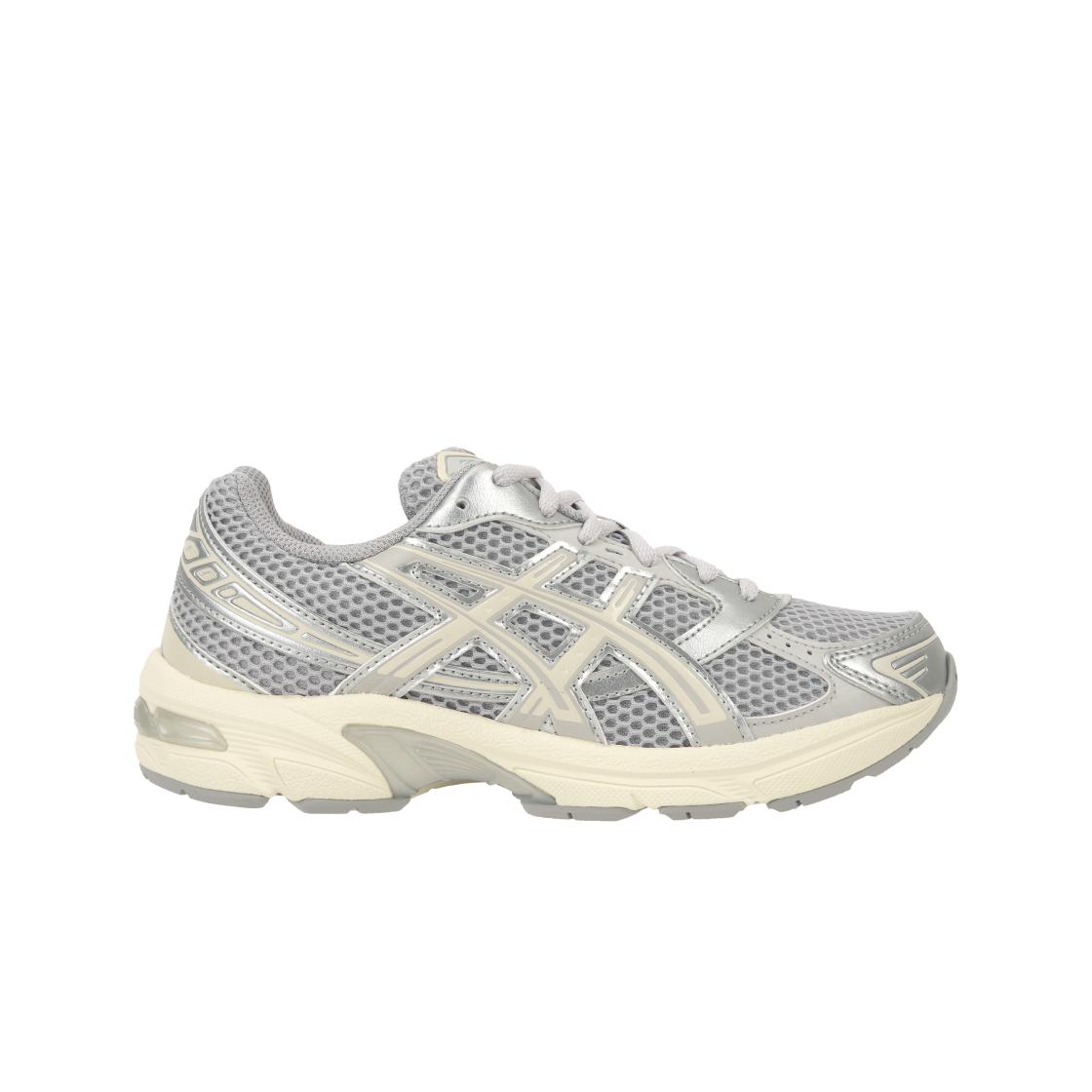 ASICS Gel 1130 Cloud Grey Oatmeal Damen Sneaker 1202A164-023 37