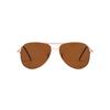 Men Fashion Polarized Sunglasses Outdoor Driving Fishing Glasses Metal Frame Anti Glare UV400 Sun Glasses