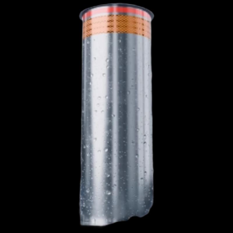 

Beilaide 219 Semi-Automatic Hydraulic Lifting Bollard CN plug (adapter included)