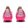 Mizuno Alpha III Select AG Low Top Fußballschuhe Herren Sneaker Pink P1GA266664