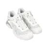 Salomon XT-Whisper White Lunar Rock Unisex Sneakers Footwear-Silver L47761900