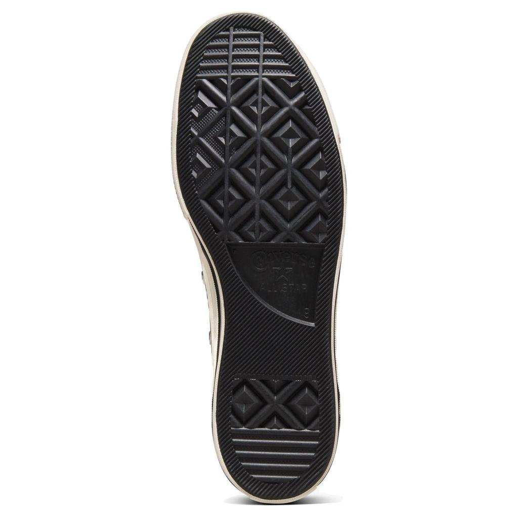 Chuck 70 Converse Low 'Canvas & Leather - White' A08762C