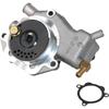 Foefen Water Pump for Yamaha Motorcycles (with Gasket) for Jog, ZR, SA36J, SA39J, Vino, SA26J, SA...