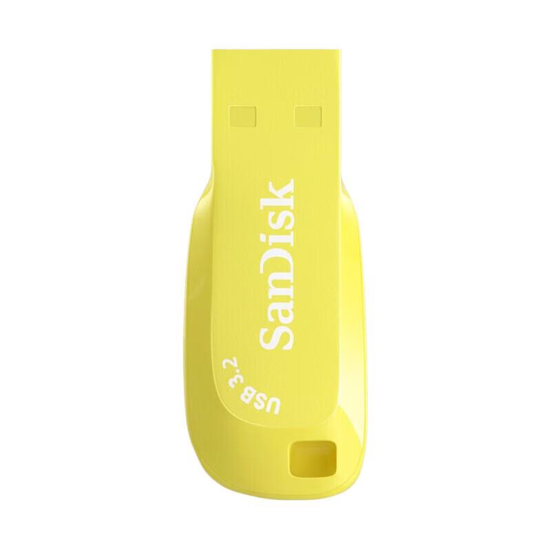SanDisk CZ410 128GB USB 3.2 Flash Drive