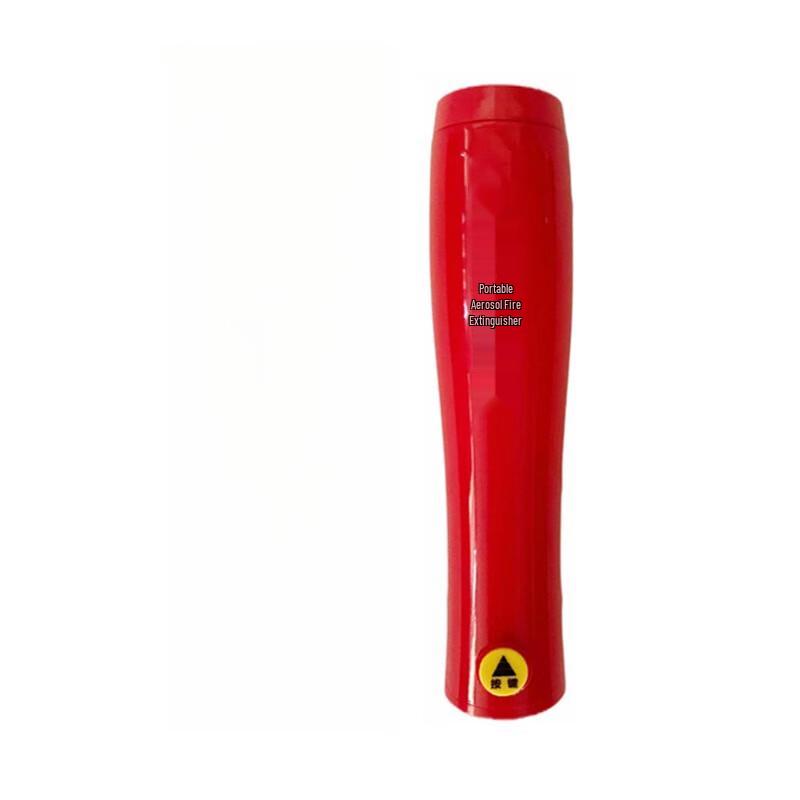 Langhe Portable Aerosol Fire Extinguisher Compact