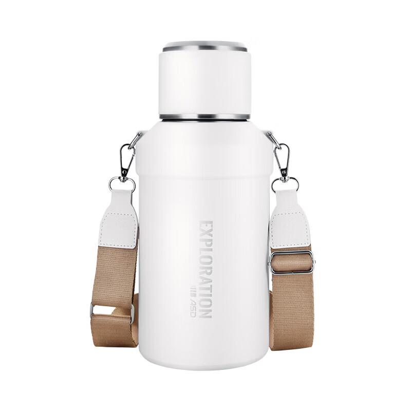 ASD 316 Stainless Steel Insulated Travel Flask 1500ml