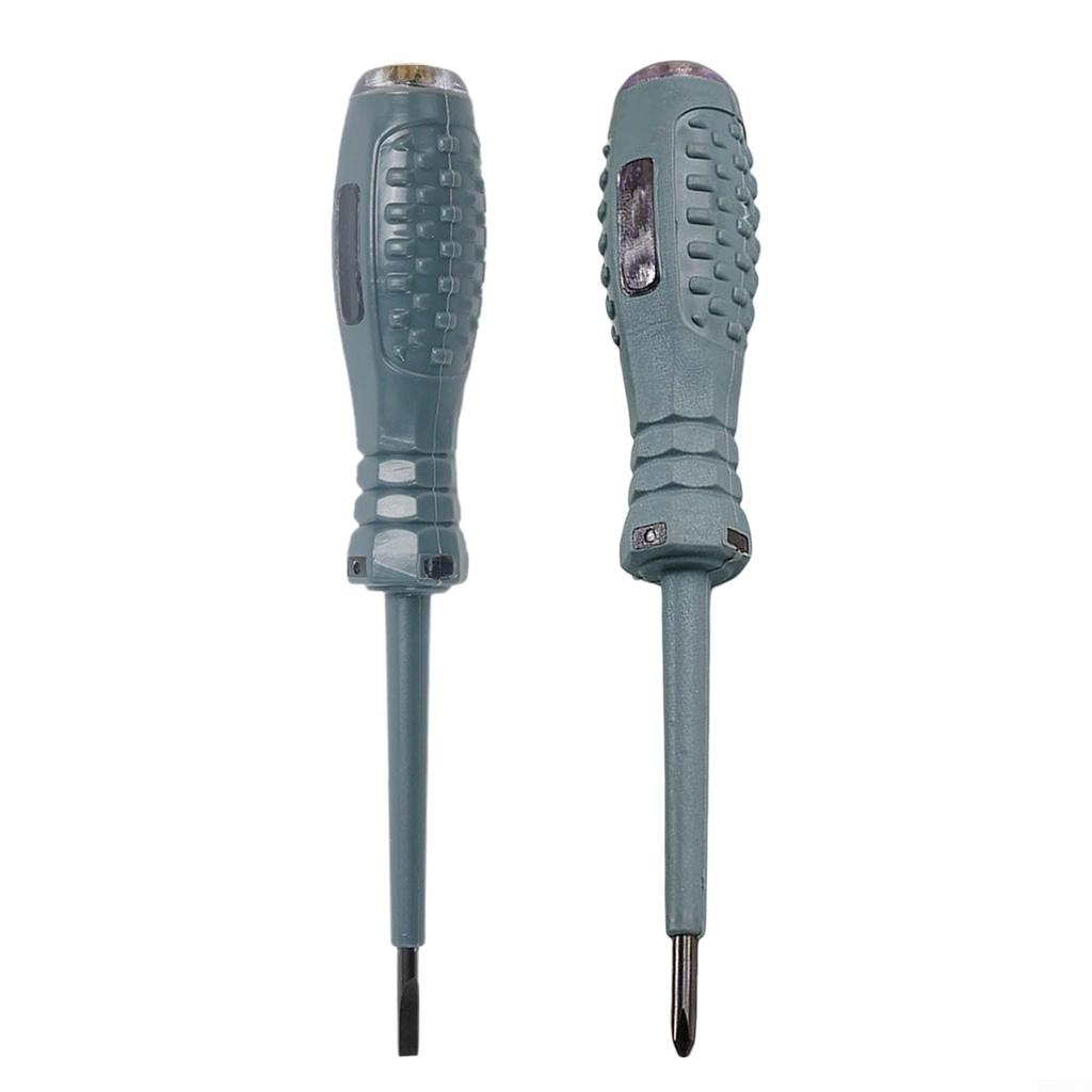 Clip Design Voltage Test Pen Digital Inductive Test Pen