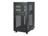 STARTECH .Com Server Rack 24U Server Cabinet with a Depth of 31" Network Cabinet 24U Patch Panel Rack 24U Rack 31"