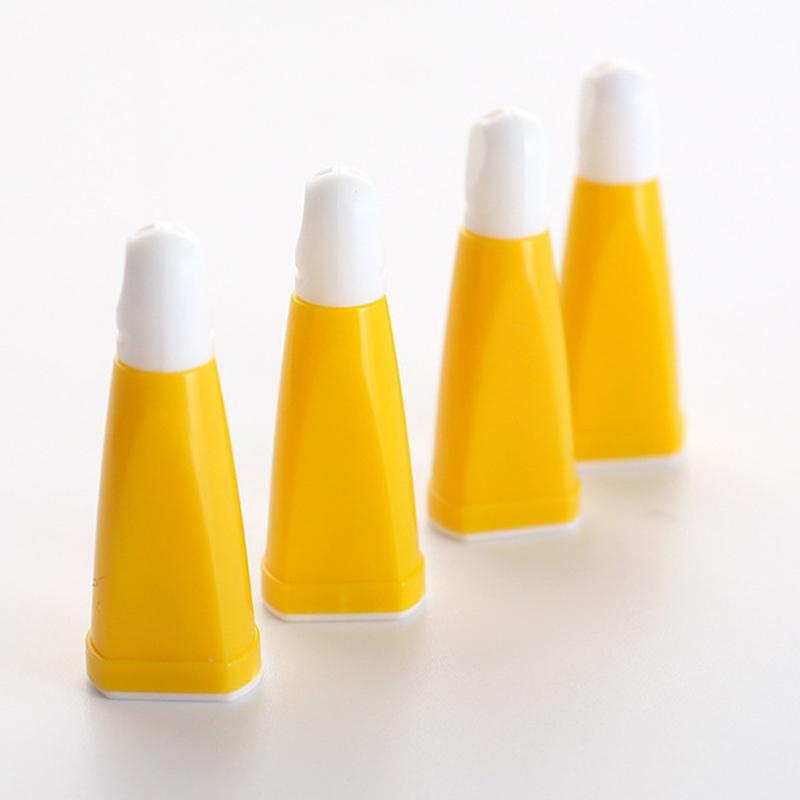 50Pcs Disposable Blood Collection Auto-Retraction Needles Bloodletting Sterile Painless Lancets Fast