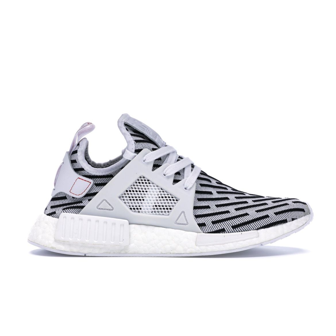 

NMD_XR1 ПК Зебра BB2911