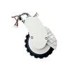 Left Right Wheel For Dreame L10s Ultra For L10 For Prime Robot Vacuum Cleaner Replacement Parts Side Caster Accessories