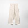 Waiemssielkeiwai French M-52 Chino Pants - Natural