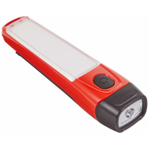 Energizer FAH41 LED Spot & Area Light, 4 Light Modes, Stepless Dimming, 3-in-1 (Maximum Brightness 300lm/Maximum Run Time 100 Hours)