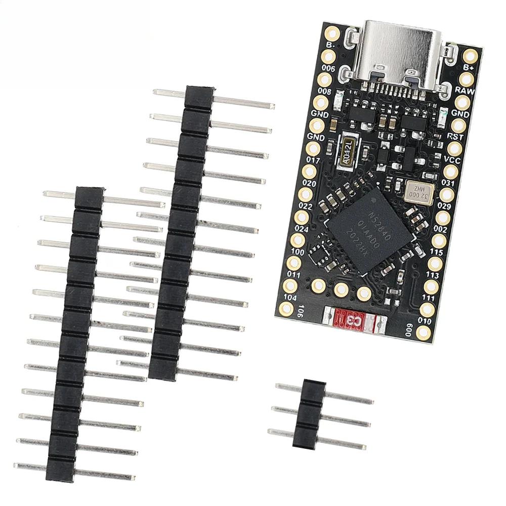 Promicro NRF11811 Development Board High Quality Stable Wireless Bluetooth Module Bluetooth MESH 1.1GHz Protocol