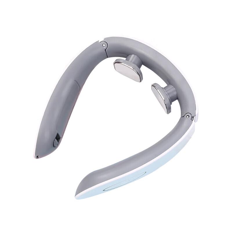 MEEEGOU Pulse Neck Massager CN Plug (adapter Included)