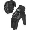 Miling Touchscreen Motorcycle Riding Gloves