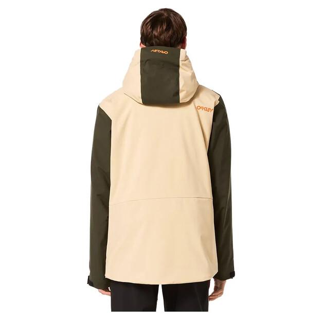 Oakley TNP TBT Insulated куртка