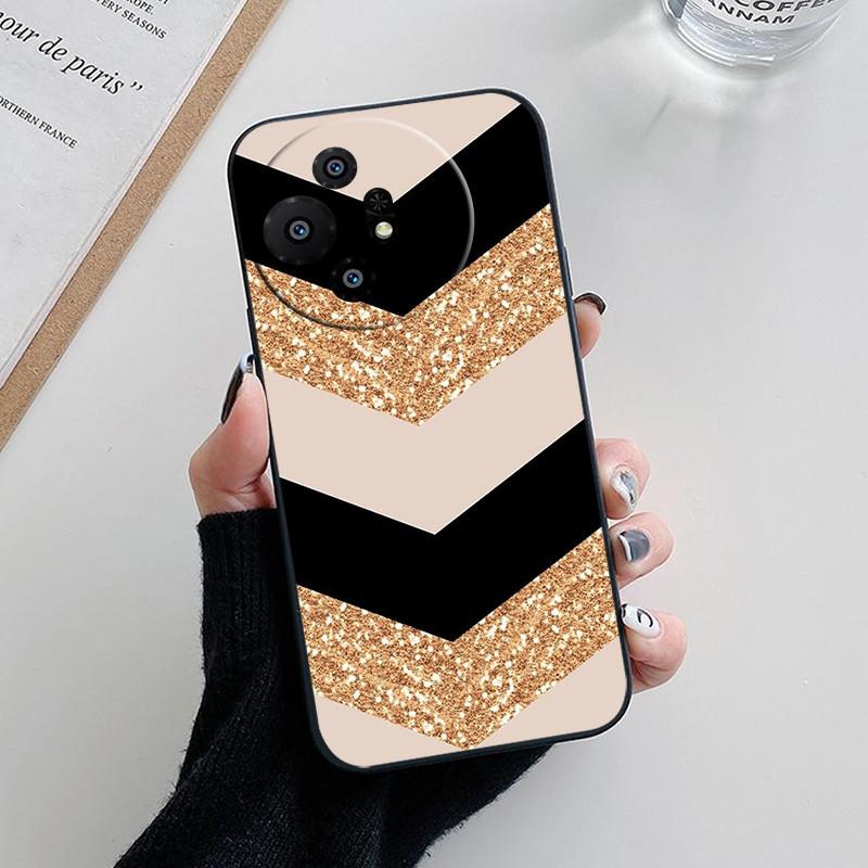 For TCL 50 XL 5G Case Fashion Soft Silicone Back Cases for TCL 50 XL NXTPAPER 5G Phone Cover etui Fundas For TCL 50XL 5G Cute