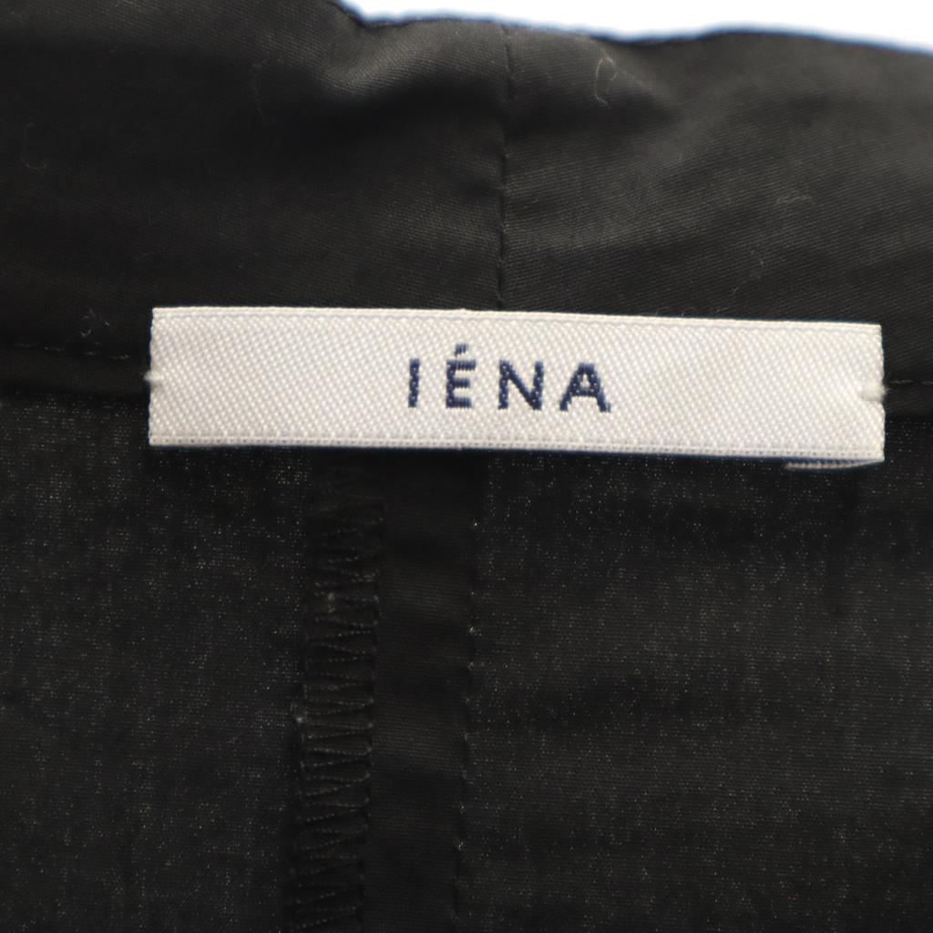 IENA made in Japan No sleeve one piece black Women Used