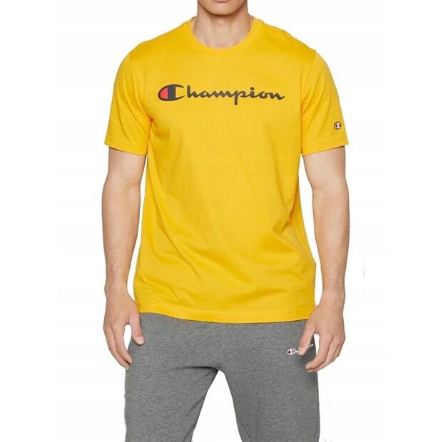 Футболка Champion 219206-YS074 EU M