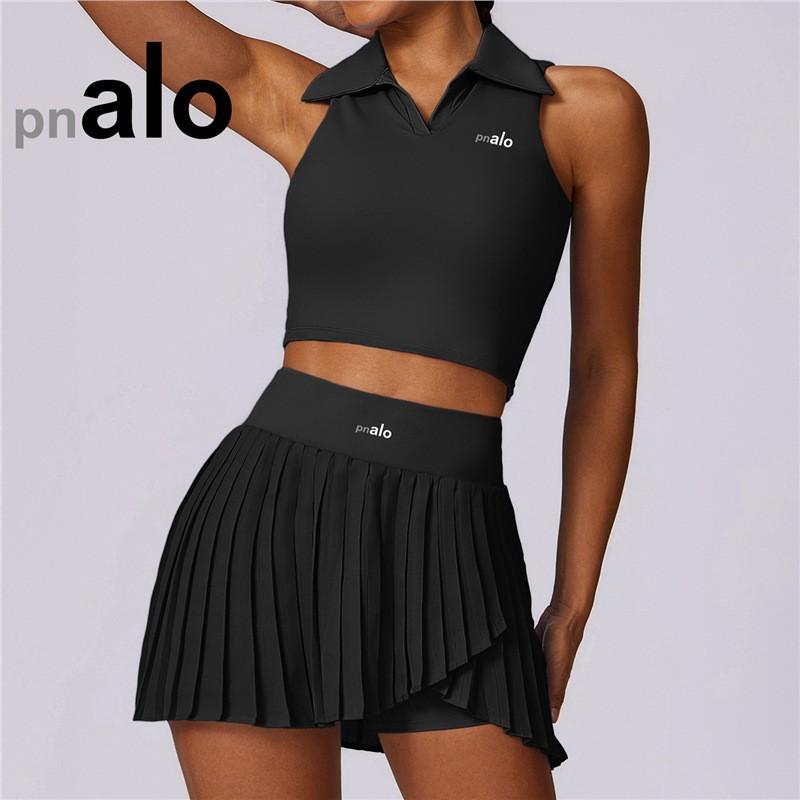 Womens Yoga Running Skort With Built-in