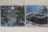 CD NO REST FOR THE DEAD - End Of Space DEAFAM09000 DEAF AMERICAN 1999 US Rock Used