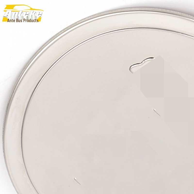 KX3 Fuel Tank Cap Anti-Scratch Decorative Sticker