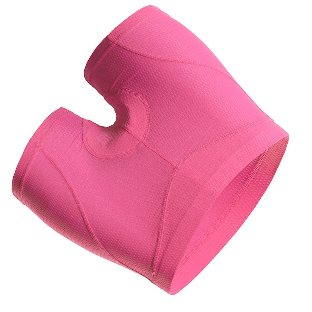 

Women Bike Underwear 3D Padded MTB Bicycle Cycle Biking Underwear Shorts L розовый