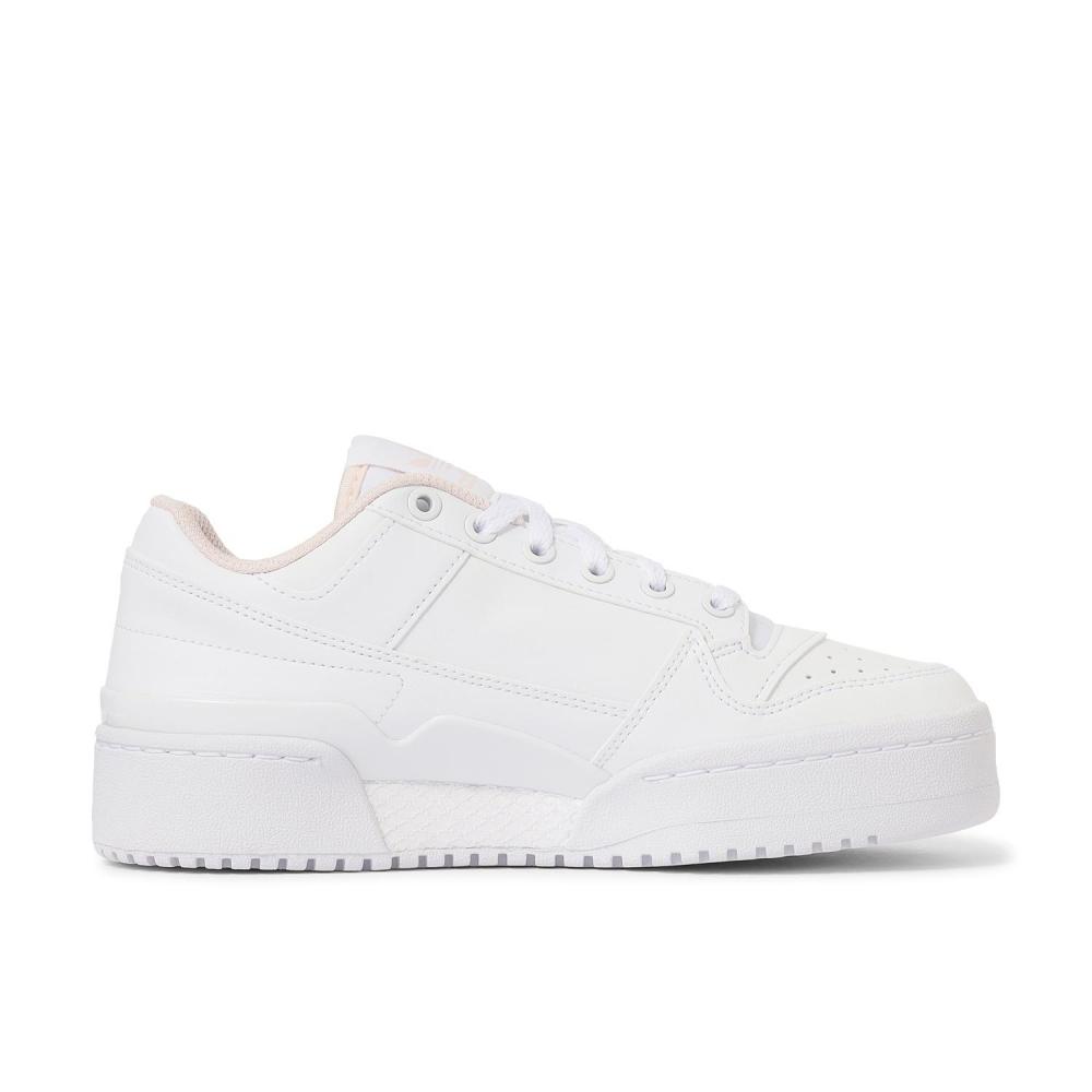 Adidas Forum Bold J  Ftwr Ftwr Wond Jh5593  Ftwr Ftwr Wond
