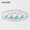 Skechers Women's Slim Fit Knit Short Sleeve T-Shirt L226W016