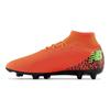 New Balance Tekela V4 Unisex Orange Firm Ground Soccer Shoes ST3FDF4
