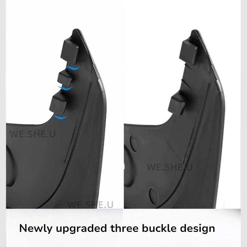 Mud Flaps For Tesla model YL Y Juniper 3 Highland 2026 2027 Mud Flap Splash Guard Mudguard Fender Mud Flaps Accessories