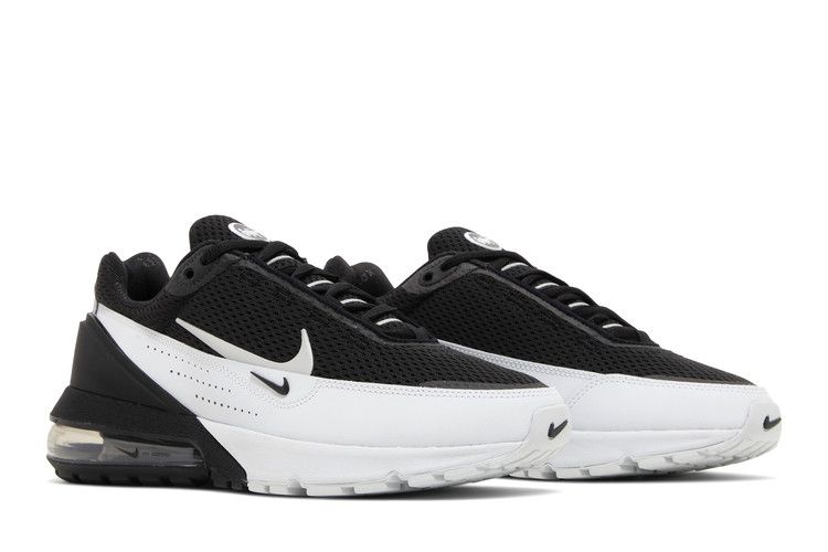 Nike Air Max Pulse 'Schwarz Platin'