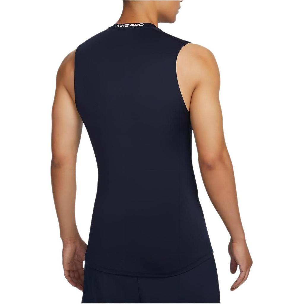 Nike T Shirt Men's Obsidian Color FB7915-451