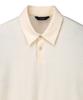 IL CORSO [Soktas] Aero Pk Short Sleeve T-Shirt Beige Iets5E419I2