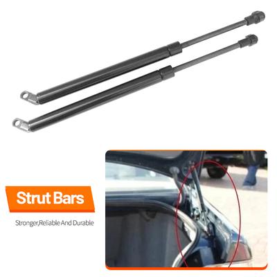Amortisseur de hayon de coffre arrière pour BMW Série 5 E39 1996-2003 2 pièces Barres de support de levage de coffre Amortisseurs à gaz Tige 51248222913