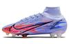 Kylian Mbapp X Mercurial Superfly 8 Elite 'Płomienie' DB2859-506