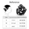 Shock-Reducing Head Protector PU Leather Helmet for Children  Adults Ideal for Boxing Training Taekwondo & Safety Guard Supplies