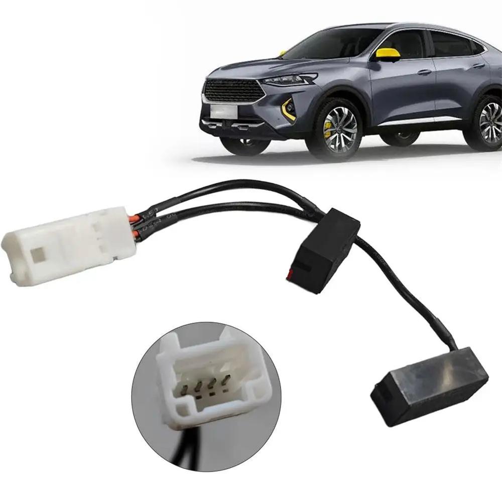 1x Cable Plug 7911105XKN04A For Great Wall Haval Dargo F7 F7x Tank 300 Jolion H6