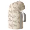 Foldable Insulated Calf-High Foot Soak Basin