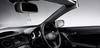 XP Design Car Accessory Rearview Mirror Hanging Decoration (Pentagram, Silver)