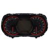LCD Gauge Instrument Cluster Assembly Replacement for Sea Doo 2016 RXP RXT 278003531