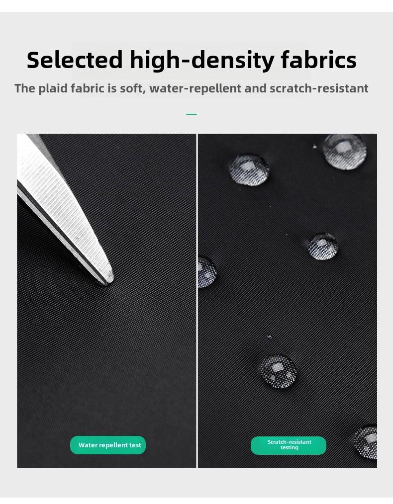 Fashionable Business Travel Laptop Backpack - Quality Commuter Bag with Custom Logo Option