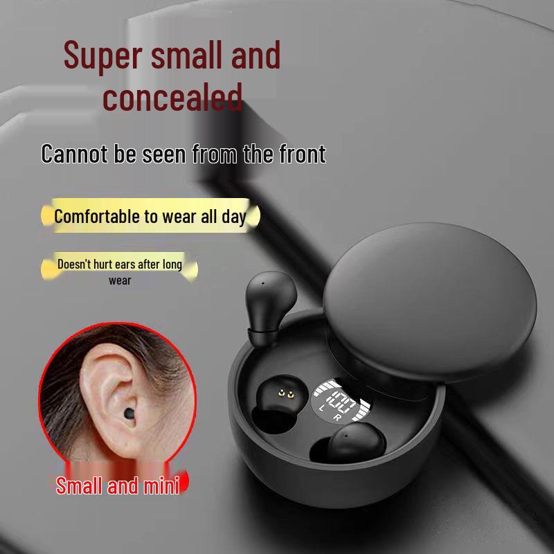 SK26 Bluetooth Earphones: High Sound Quality, Extra Long Battery Life, Perfect for Outdoor and Travel