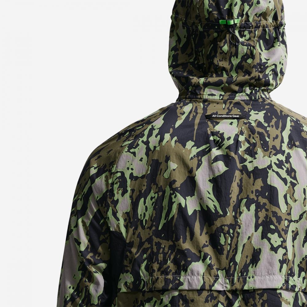 Nike M Acg Df Trail Energy Jkt If2172 009