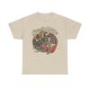Once Bitten 1987 Great White Music Album Tshirt Unisex T-Shirt